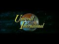 Universal International A CinemaScope Production 1955