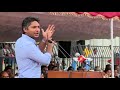 An Inspirational Speech Made By Mr Kumar Sangakkara At ISAC 2019