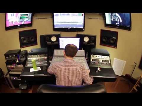 Studio Session S.Ojeeze ft Sinzu