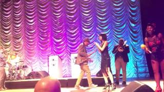 Sorry - Postmodern Jukebox #pmjtour