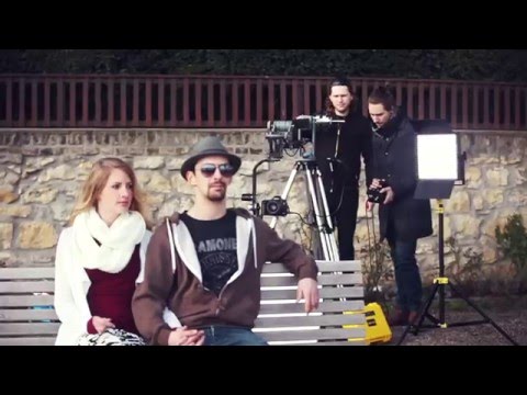 Proaim 7ft Wave-2 Camera Studio Jib package |Tripod Stand|Portable Dolly|Test Shots