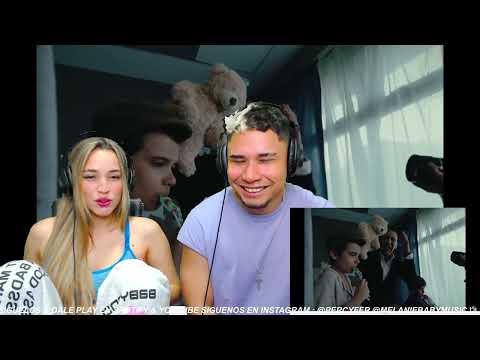 BHAVI x KHEA x NEO PISTEA x C.R.O - OCASO || REACCIÓN