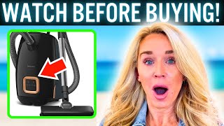🚨WATCH FIRST! New Miele Guard L1 AllFloor Bagged Canister Vacuum Cleaner (FULL REVIEW)