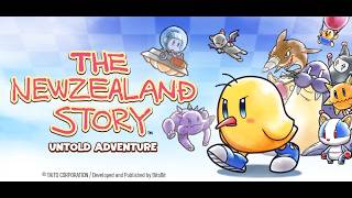 Launch Trailer - THE NEWZEALAND STORY: Untold Adventure