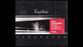 Pendragon - Kowtow [1988] - Full Album