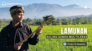 Download lagu RELAXATION FLUTE - LAMUNAN - COVER BY RIFAN ARAF 🍃 mp3