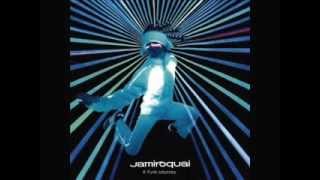 Jamiroquai - Little L (Boris Dlugosch remix full version)