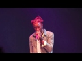 YOUNG THUG LIVE CLUB NOVO LOS ANGELES 3 16 17