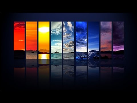 Colors Of Life (Native American Music)