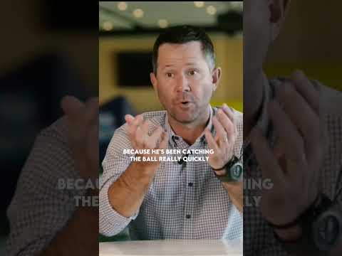 Shane Warne was a cricketing genius