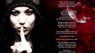 Lacuna coil - survive