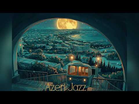 Azerbaijani Mugam Jazz Relaxation 2026 | Calm Ethnic Fusion for Deep Peace | 1 Hour Soothing Mix