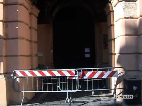 Roberto Di Santo ha un complice?