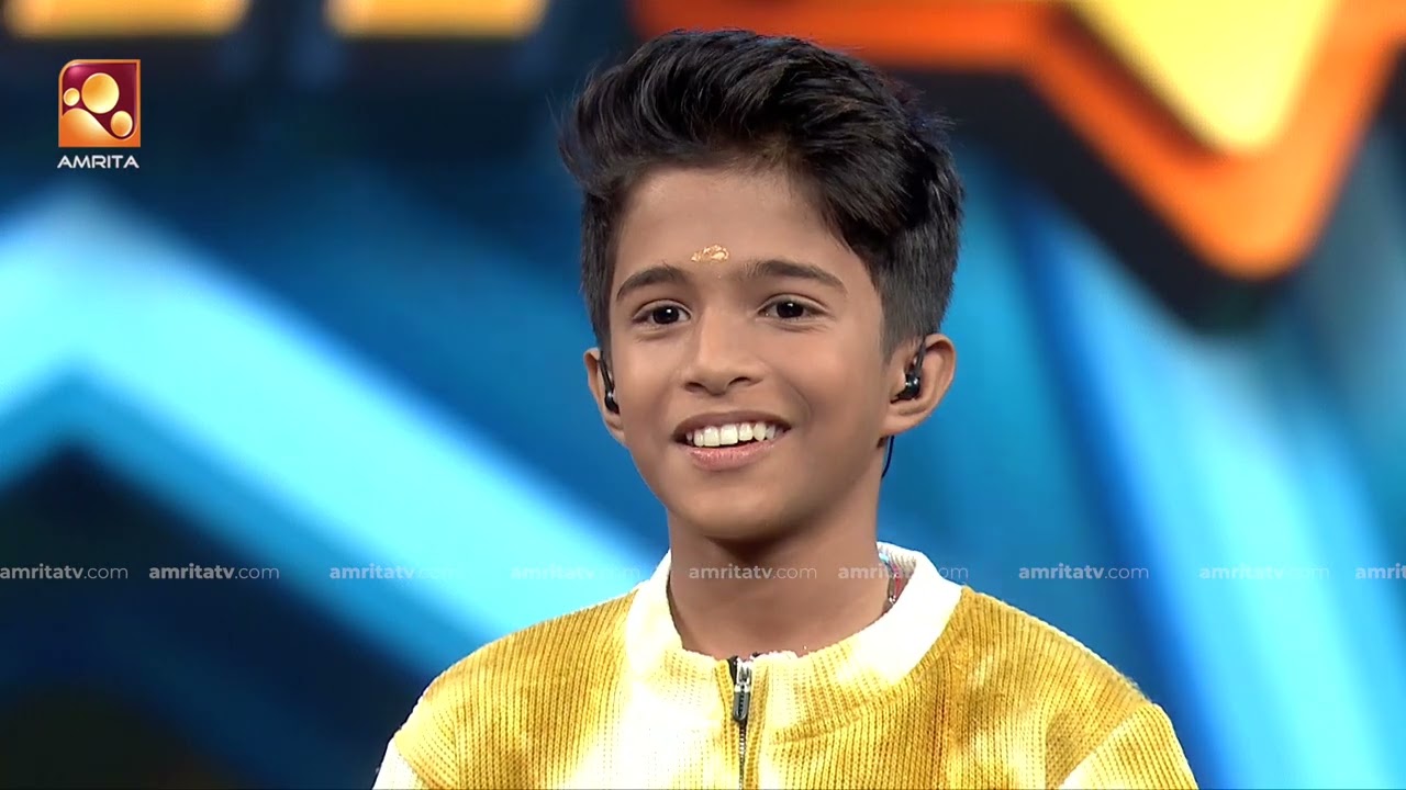 Arjun | Super Star | Monday to Thursday @ 8pm | Amrita TV