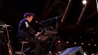 &quot;Streets of New York&quot; - Willie Nile