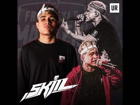 LA EVOLUCIÓN DE SKILL EN FMS PERÚ - ''EL RAP HECHO PASIÓN POR EL 10'' RECOPILACIÓN RAPSTYLE