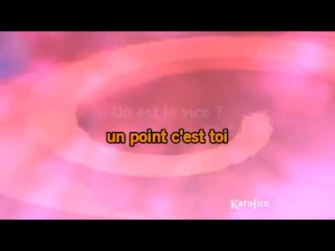 Un Point Cest Toi - Zazie