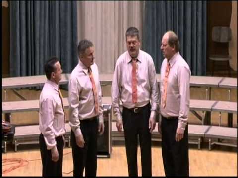 Kvartet Svit Planinca 2013