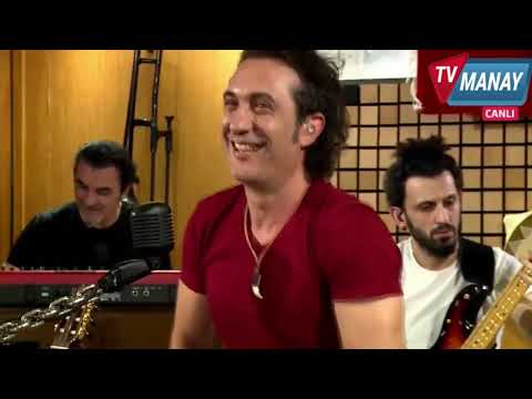 Kıraç Ya Seninle Ya Sensiz  | Canlı