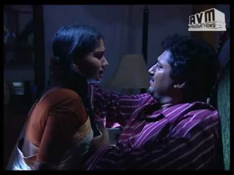 Episode 133: Sontham Tamil TV Serial - AVM Productions