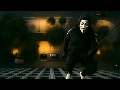 X-TENSE - P de Pablito 2