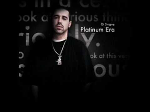 G.SOAVE FEAT. DUELLZ CAPO DELLA FESTA