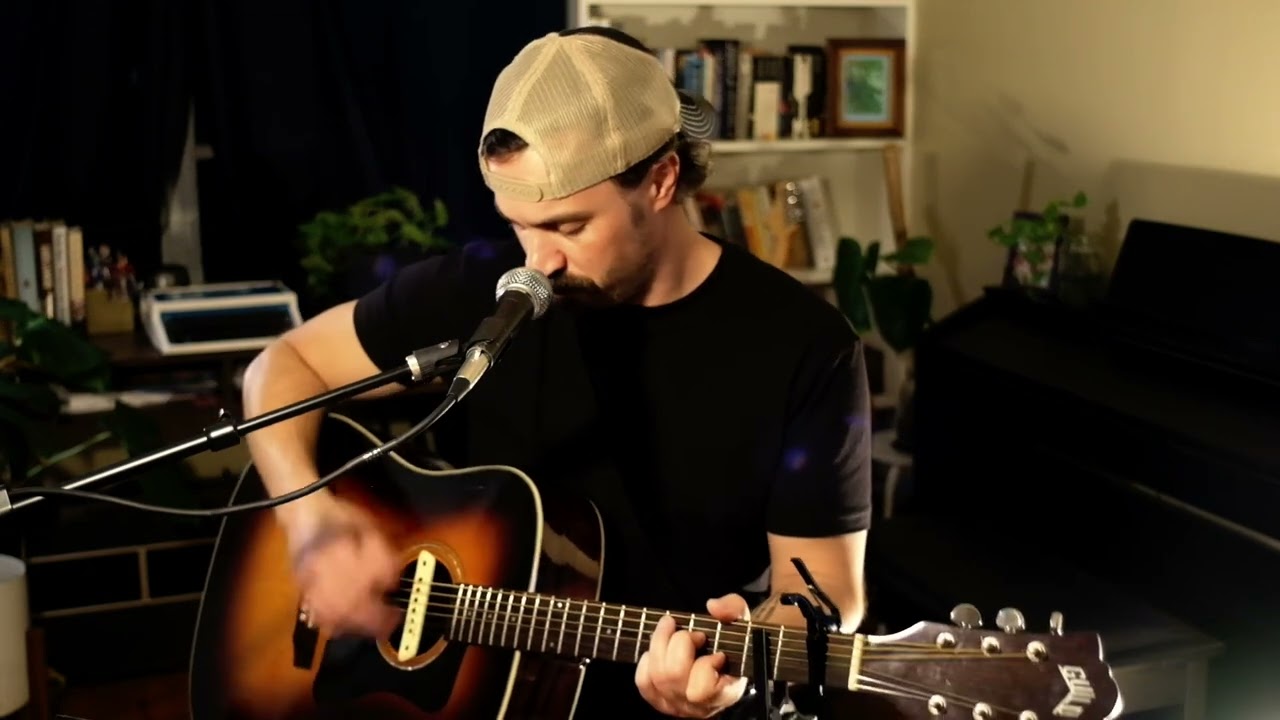 Promotional video thumbnail 3 for Josh Guthrie Music