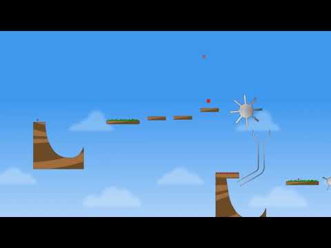 Red Ball Level 6: TAS vs RTA