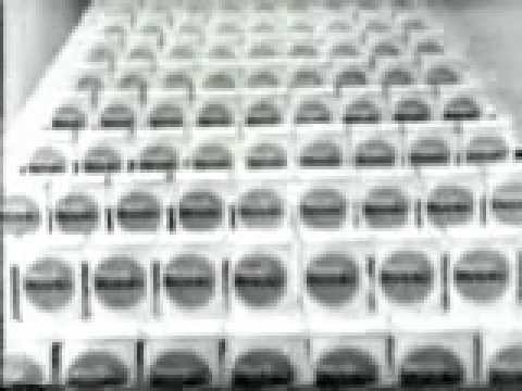 ロート製薬 初代パンシロン CM 昭和37年 のサムネイル