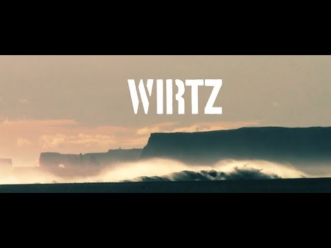 DANIEL WIRTZ - FREI *MUSIC CLIP 2014* BY BLACK ART FILM