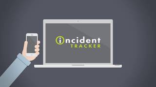 Incident Tracker video