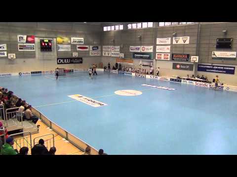 ASM 2. välierä OLS - Classic / Rankkarikisa