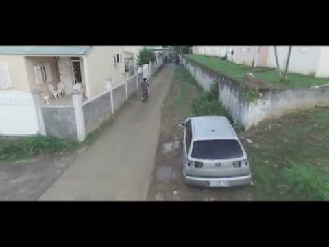 Lil'Lyan _ Fow sav _ Prod By Ogive Nucléaire (Clip  officiel )