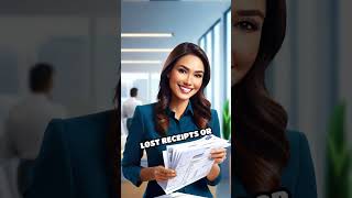 Streamline Expenses with AI Magic