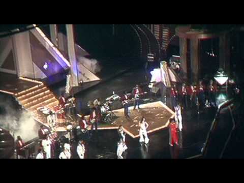 Cerbul de Aur - 1992-1998