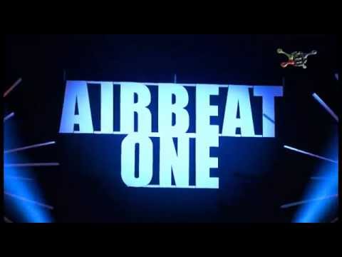 Airbeat One 2012 Main Circus  (Movie Produktion)