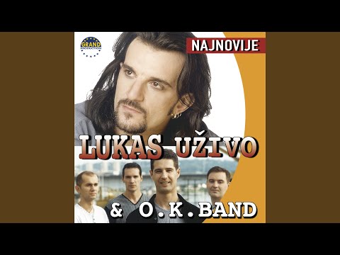 Ja Potpuno Trezan Umirem (Live)