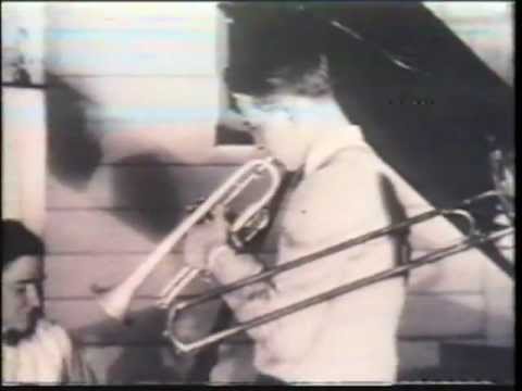 Bix Beiderbecke and the King of Jazz (part 1 of 3)