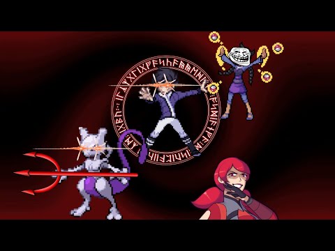 2. Keta, Pokemon Rejuvenation MM