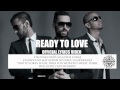 Outlandish ready to love official Lyrics video 