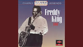 Let The Good Times Roll - Live