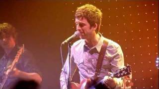 Noel Gallagher&#39;s High Flying Birds - Dream On [Live at the Roundhouse, London - 31-10-2011]