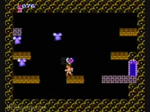 The History Of Kid Icarus