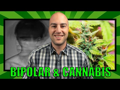 Avoid Cannabis If You Have Bipolar Disorder | Patient Opinion