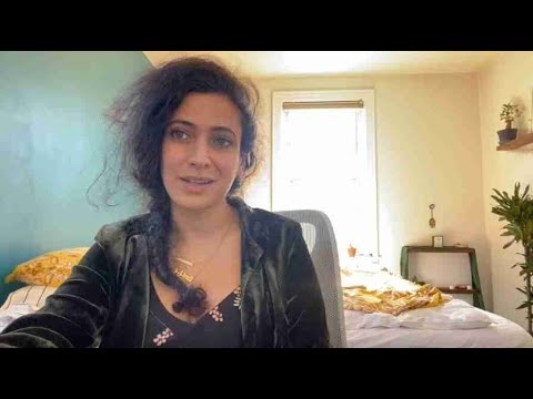 Hiya Live Sessions - Hala Alyan