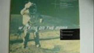 WALKING ON THE MOON - CAPRICORN