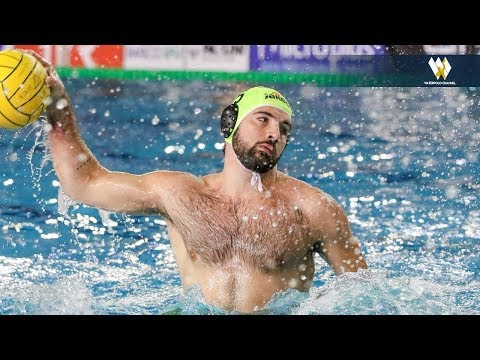 AN Brescia - BPM Sport Management - Waterpolo Serie A 2018-2019