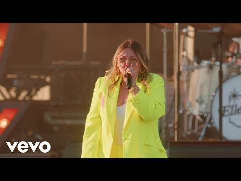 Elle King - Drunk (And I Don't Wanna Go Home) (Live from Stagecoach)