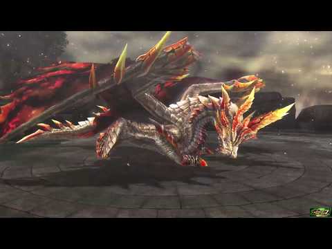 MHFZ - Rulling Guanzorumu True Slay