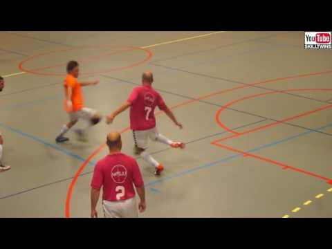Futsal Skills You Never Seen Before By TWINS! ★ Ronaldo Neymar Falcao SkillTwins Skills